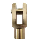 بست دوشاخه سر شفت Y20