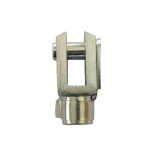 بست دوشاخه سر شفت Y12