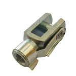 بست دوشاخه سر شفت سایز 16