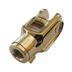 بست دوشاخه سر شفت سایز 27