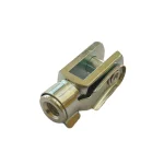 بست دوشاخه سر شفت سایز 8