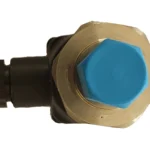 ترانسمیتر فشار EPT20D آلتون از نمای بالا