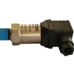 ترانسمیتر فشار EPT20D آلتون از نمای بغل