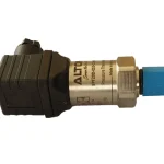 ترانسمیتر فشار EPT20D آلتون از نمای جانبی