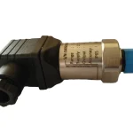 ترانسمیتر فشار EPT20D آلتون از نمای سمت راست