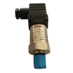 ترانسمیتر فشار EPT20D آلتون از نمای پشت