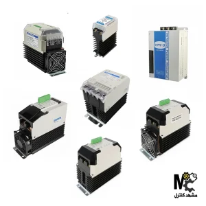 تصویر شاخص تریستور قدرت TPR هانیانگ