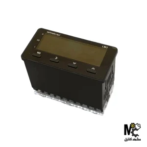 تصویر شاخص پنل متر LM3 هانیانگ