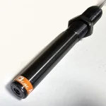 ضربه گیر هیدرولیکی خودتنظیم AC برند CJAC از نمای سه رخ بالا