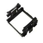 قاب نگهدارنده تابلویی کانتر تایمر دیجیتال LC4 هانیانگ