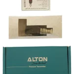 محتوای سفارش ترانسمیتر فشار EPT20D آلتون