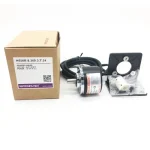 محتویات جعبه انکودر چرخشی HE50B-8 هانیانگ