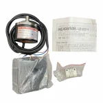 محتویات سفارش انکودر چرخشی HE50B-8 هانیانگ