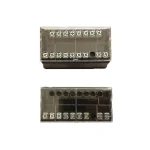 مقایسه LM3 4DA3RTA با LM3 4DANA از نمای پشت