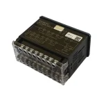 پنل متر LM3 4DA3RTAهانیانگ از نمای سه رخ پشت