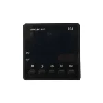 کانتر تایمر دیجیتال LC4 هانیانگ از نمای روبرو