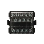 کانتر تایمر دیجیتال LC4 هانیانگ از نمای پشت