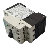 کلید حرارتی 3RV1011-1DA10 زیمنس از نمای بغل