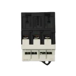 کلید حرارتی 3RV1011-1DA10 زیمنس از نمای زیر