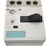 کلید حرارتی 3RV1011-1DA10 زیمنس از نمای نزدیک