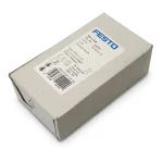 جعبه پرشر سوییچ PEV-14-B فستو