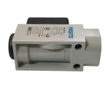 پرشر سوییچ PEV-14-B فستو از نمای جانبی