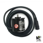 انکودر چرخشی E6CP-AG5C-C 256 برند OMRON