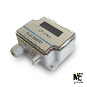 ترنسمیتر جریان هوا DPT-FLOW-7000-D برند HK INSTRUMENTS