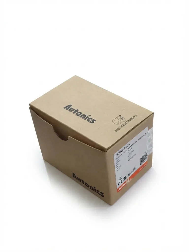 جعبه ترموستات TK4M-14RN آتونیکس