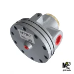 رگولاتور فشار شکن PJX-L20 برند HPBC