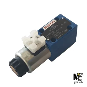 شیر برقی هیدرولیک 4WE 6 GA62EG24N9K4 رکسروت