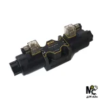 شیر هیدرولیک برقی کنترل جریان KOREA DSG-03