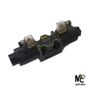 شیر هیدرولیک برقی کنترل جریان KOREA DSG-03