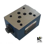 قفل زیر شیری Z2S101 الکتروماتیک