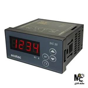ترموستات SIC35 برند ECOTEC