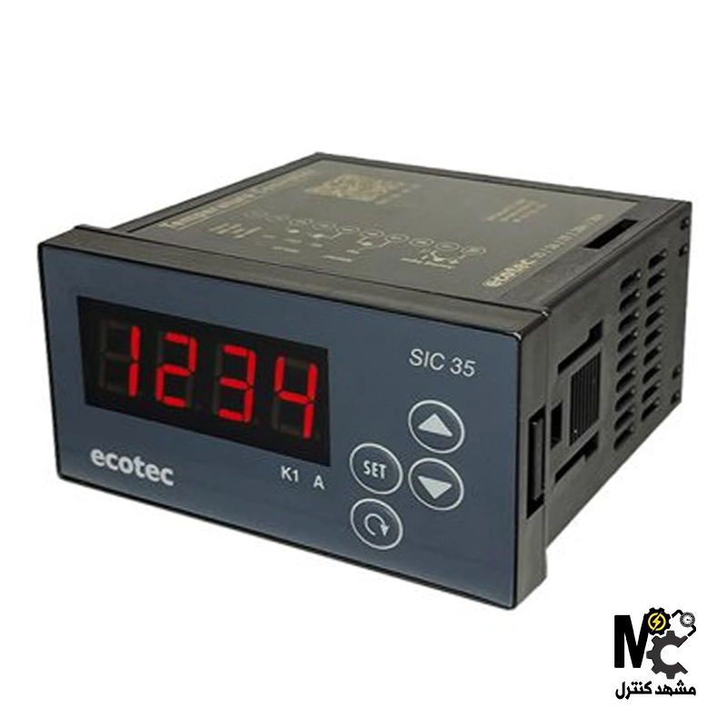 ترموستات SIC35 برند ECOTEC