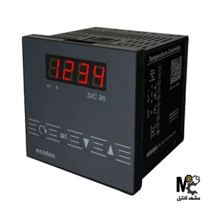 ترموستات SIC36 برند ECOTEC