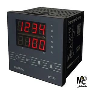 ترموستات SIC37 برند ECOTEC