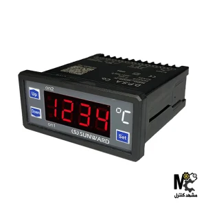 ترموستات SUN-35TC-G5 برند سانوارد (تیپ K)