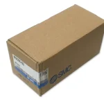 جعبه رگولاتور دقیق سایز 14 اینچ SMC ژاپن