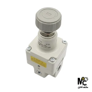 رگولاتور دقیق سایز 14 اینچ SMC ژاپن