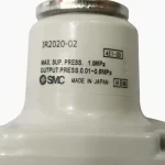 مشخصات رگولاتور دقیق سایز 14 اینچ SMC ژاپن